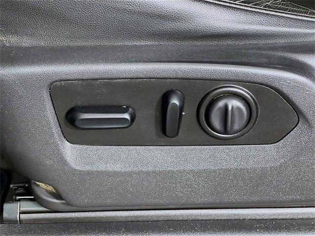 used 2020 Chevrolet Silverado 1500 car, priced at $28,975