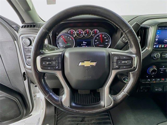 used 2020 Chevrolet Silverado 1500 car, priced at $28,975