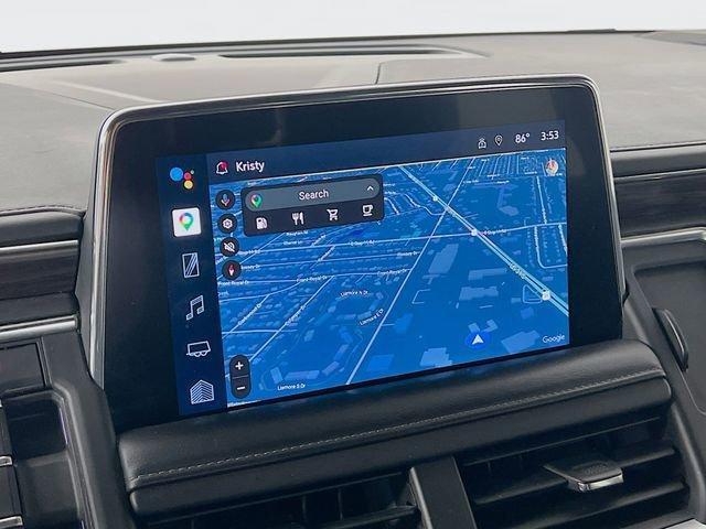 used 2022 Chevrolet Suburban car, priced at $41,975