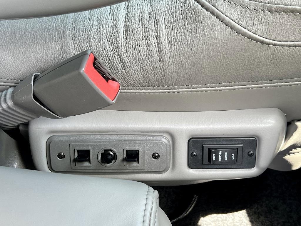 new 2025 GMC Savana 2500 car, priced at $87,150