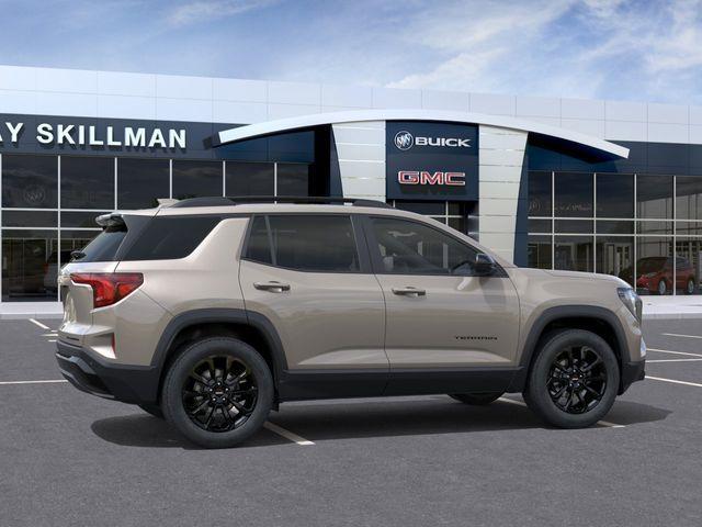 new 2026 GMC Terrain car, priced at $31,585