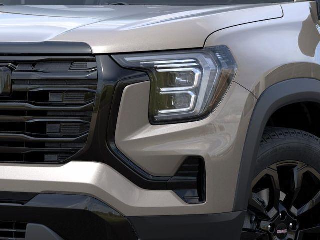 new 2026 GMC Terrain car, priced at $31,585
