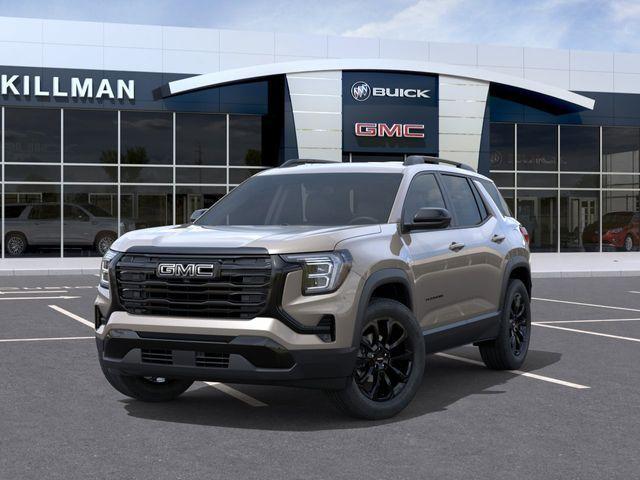 new 2026 GMC Terrain car, priced at $31,585