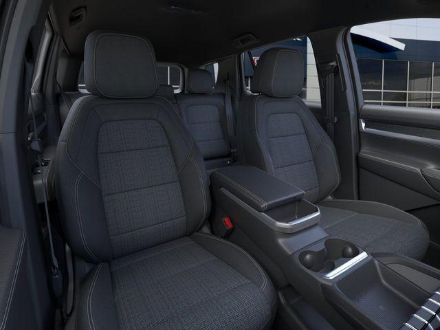 new 2026 GMC Terrain car, priced at $31,585