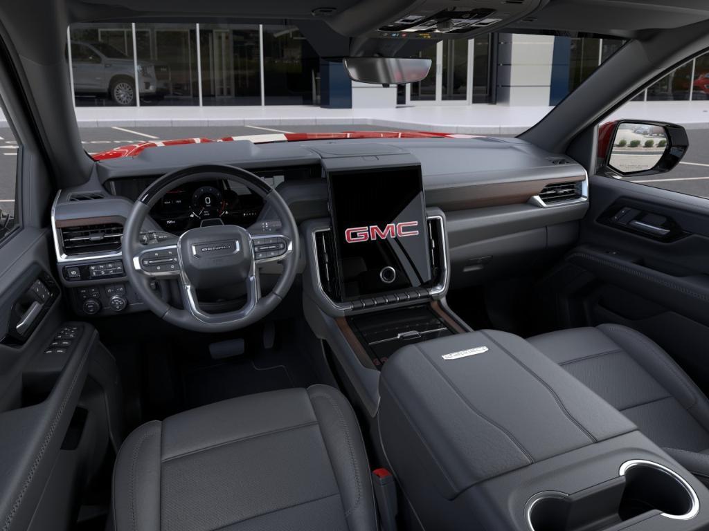 new 2026 GMC Yukon XL car, priced at $100,504