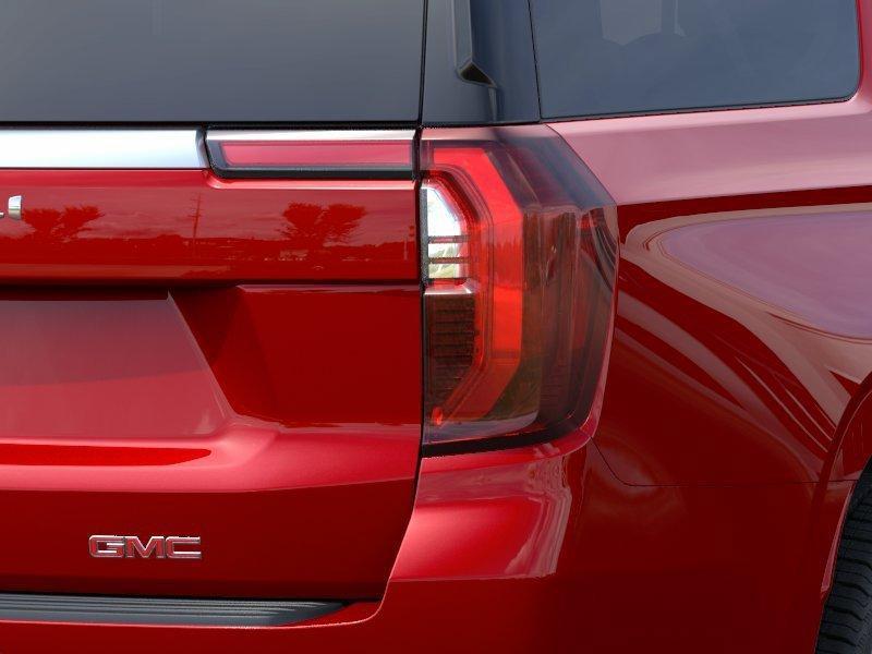 new 2026 GMC Yukon XL car, priced at $100,504