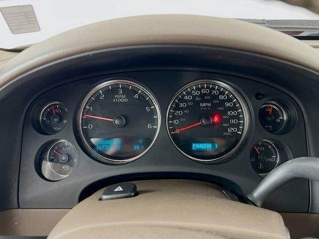 used 2011 GMC Sierra 2500 car, priced at $19,975