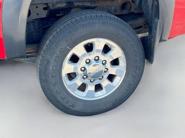used 2011 GMC Sierra 2500 car, priced at $22,975