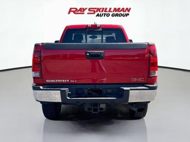 used 2011 GMC Sierra 2500 car, priced at $22,975