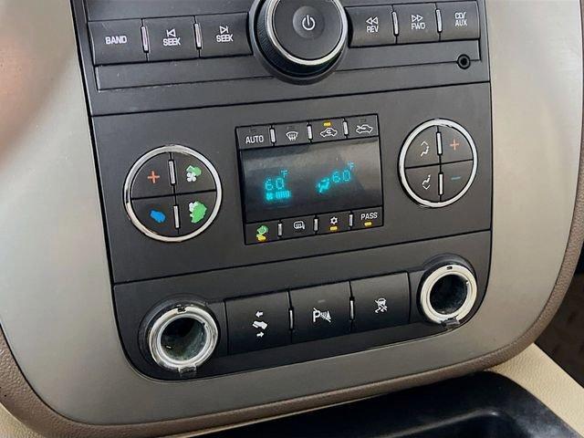 used 2011 GMC Sierra 2500 car, priced at $19,975