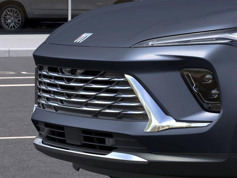 new 2026 Buick Envision car, priced at $45,835