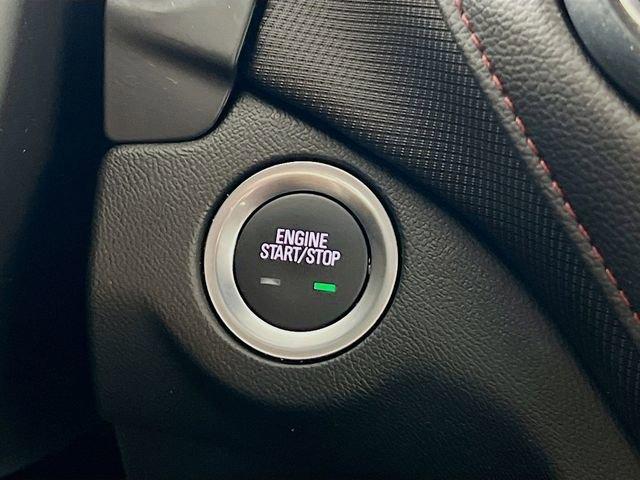 used 2024 Chevrolet Equinox car, priced at $29,975