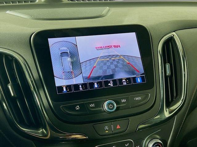 used 2024 Chevrolet Equinox car, priced at $29,975