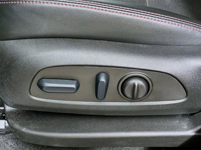 used 2024 Chevrolet Equinox car, priced at $29,975