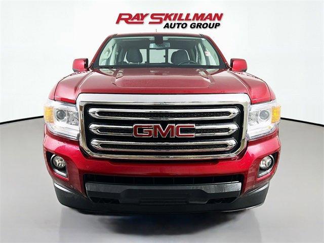 used 2019 GMC Canyon car, priced at $21,975