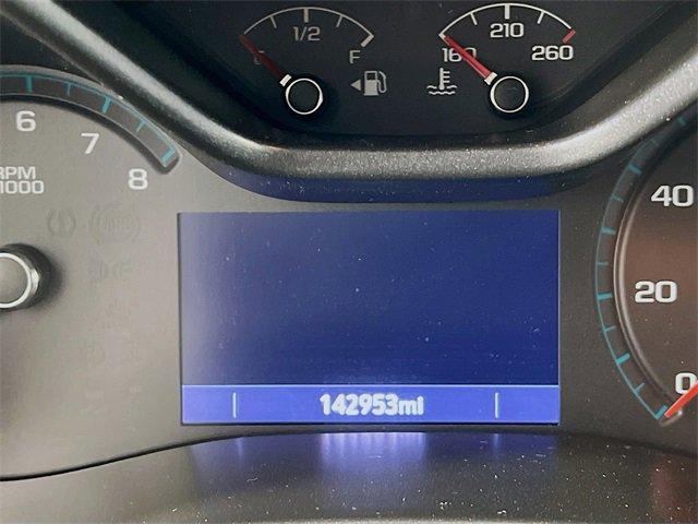 used 2019 GMC Canyon car, priced at $21,975