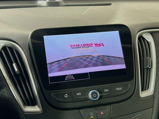used 2024 Chevrolet Malibu car, priced at $21,700