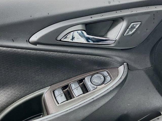 used 2024 Chevrolet Malibu car, priced at $21,700