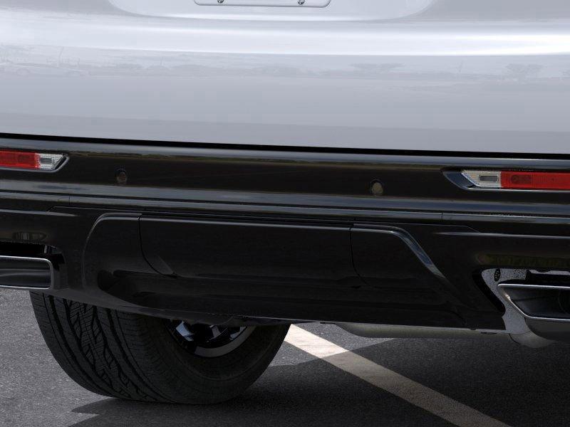 new 2026 Buick Enclave car, priced at $51,610