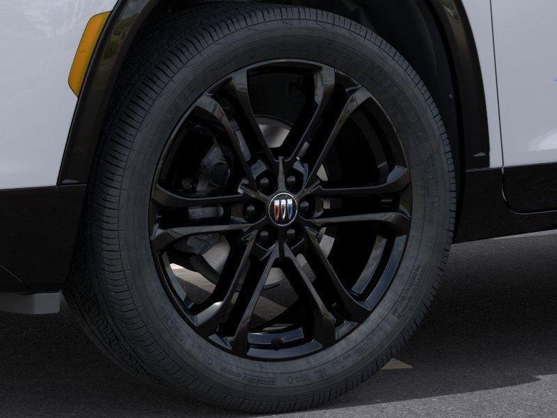 new 2026 Buick Enclave car, priced at $51,610