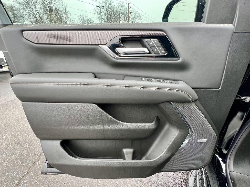 new 2026 GMC Yukon car, priced at $92,005