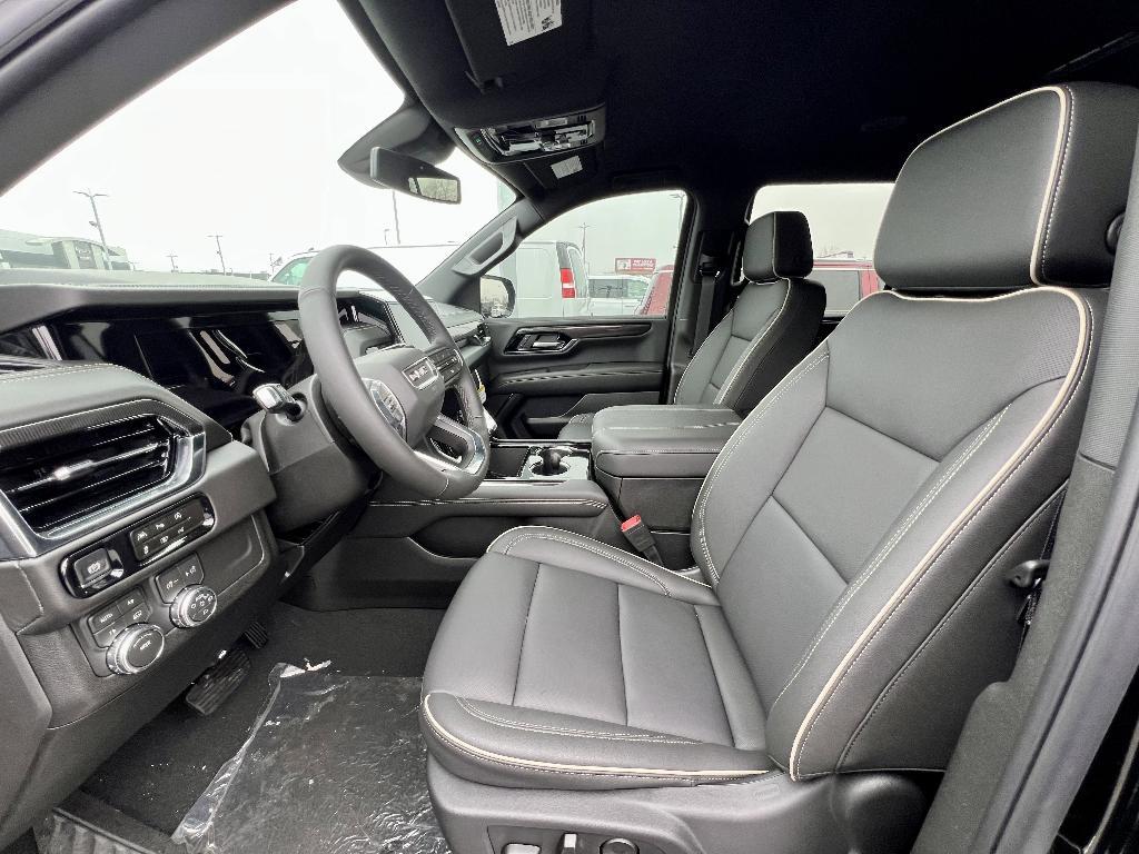 new 2026 GMC Yukon car, priced at $92,005
