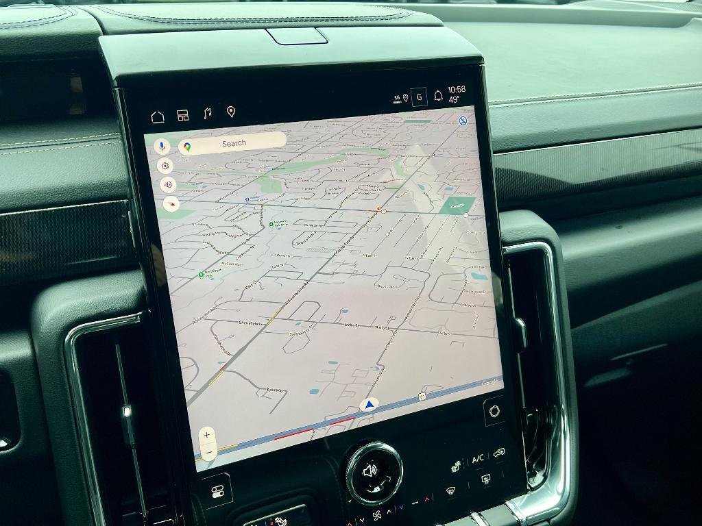 new 2026 GMC Yukon car, priced at $92,005