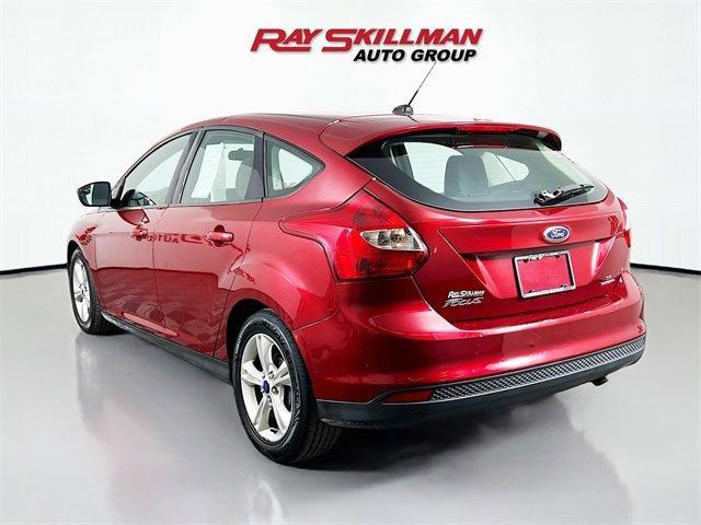 used 2013 Ford Focus car, priced at $7,975