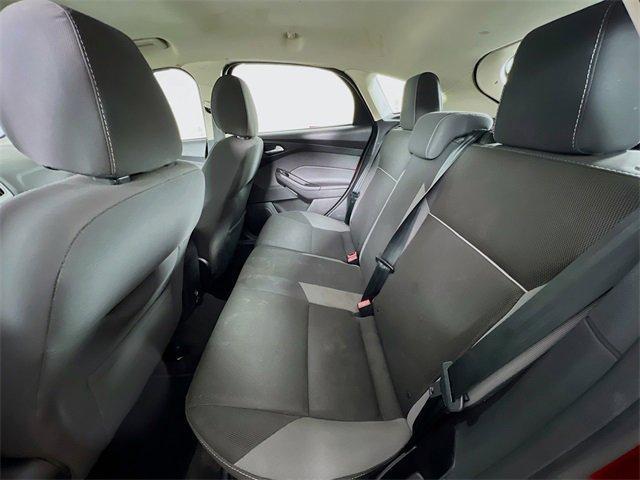 used 2013 Ford Focus car, priced at $7,975