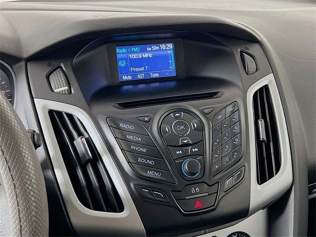 used 2013 Ford Focus car, priced at $7,975