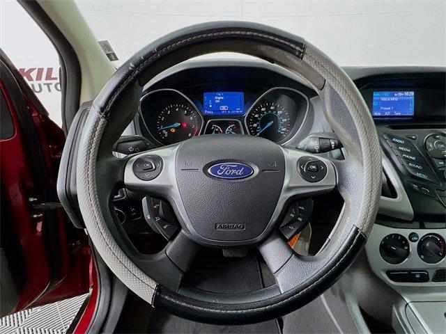 used 2013 Ford Focus car, priced at $7,975