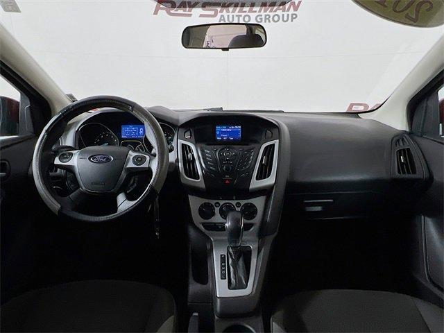 used 2013 Ford Focus car, priced at $7,975