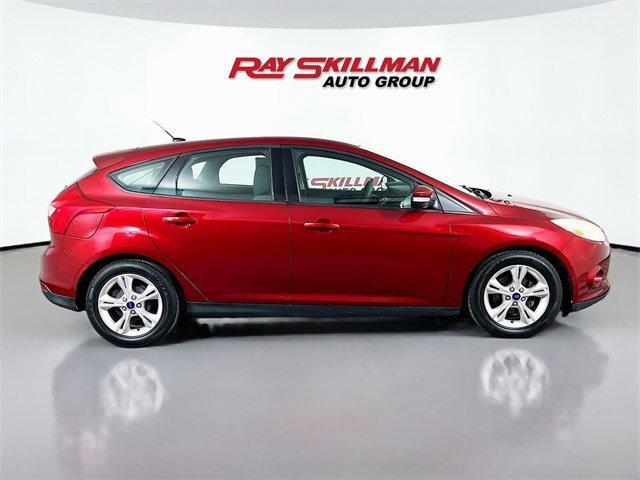 used 2013 Ford Focus car, priced at $7,975