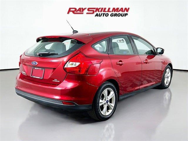 used 2013 Ford Focus car, priced at $7,975