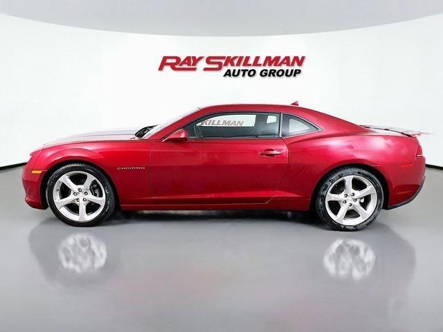 used 2014 Chevrolet Camaro car, priced at $19,975
