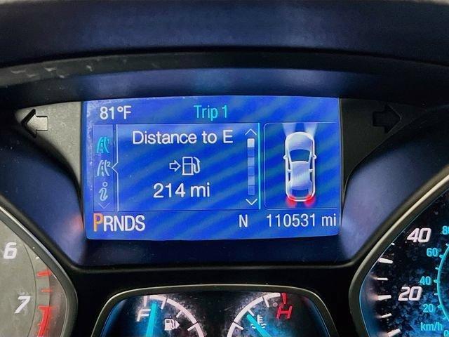 used 2014 Ford Escape car, priced at $10,975