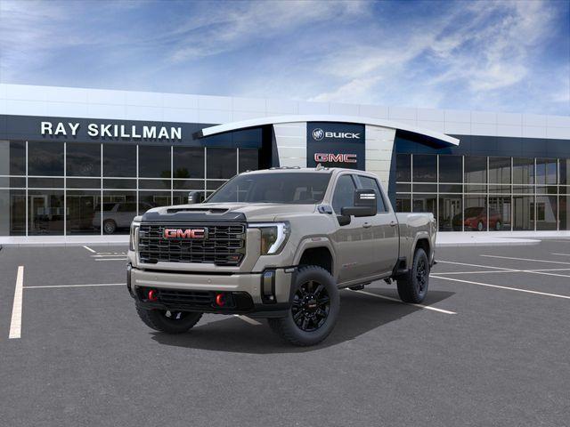 new 2026 GMC Sierra 2500 car, priced at $80,664