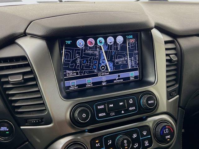 used 2016 Chevrolet Suburban car, priced at $21,975
