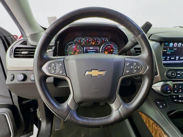 used 2016 Chevrolet Suburban car, priced at $21,975