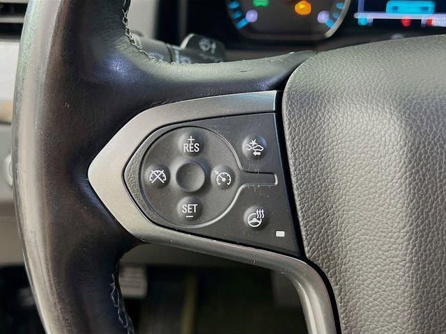 used 2016 Chevrolet Suburban car, priced at $21,975