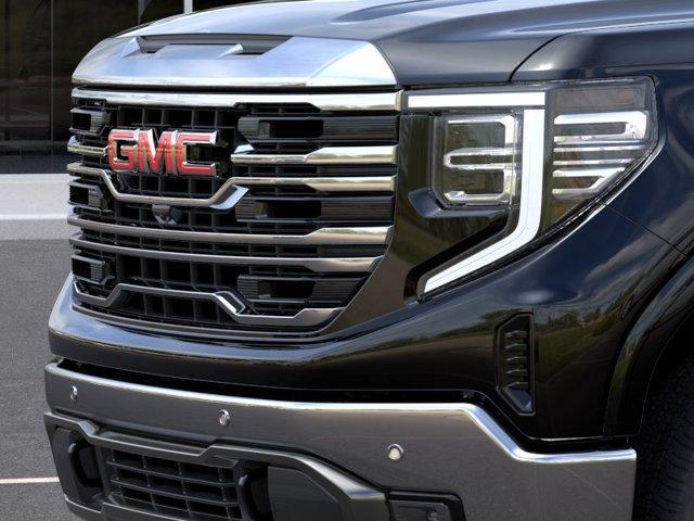 new 2026 GMC Sierra 1500 car, priced at $65,095