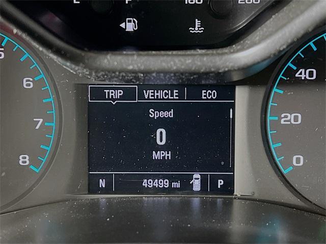 used 2021 GMC Canyon car, priced at $28,975