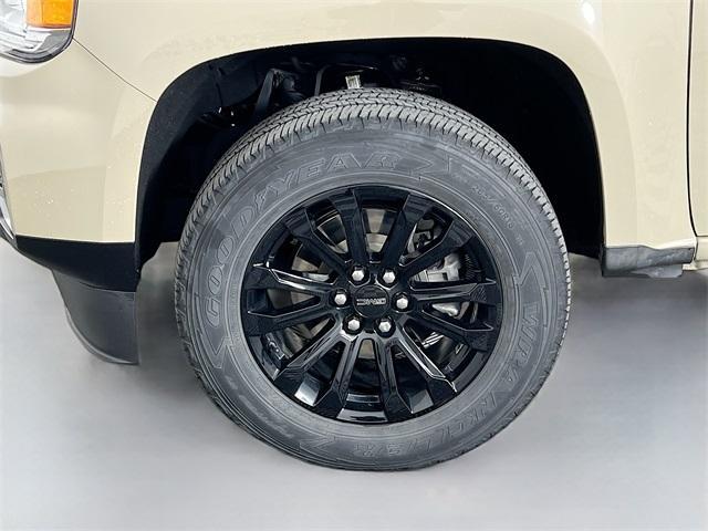 used 2021 GMC Canyon car, priced at $28,975