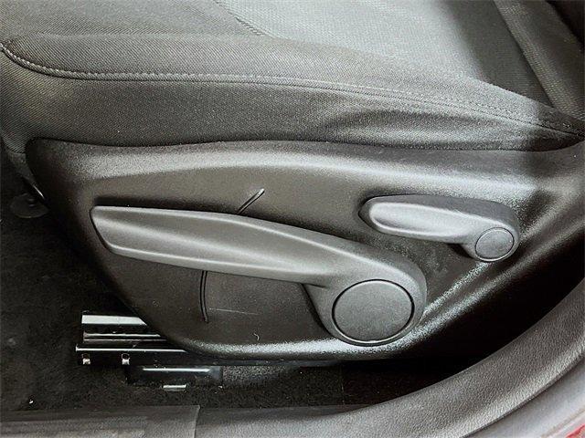 used 2017 Jeep Renegade car, priced at $11,975