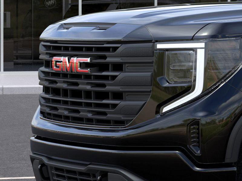 new 2026 GMC Sierra 1500 car, priced at $46,645