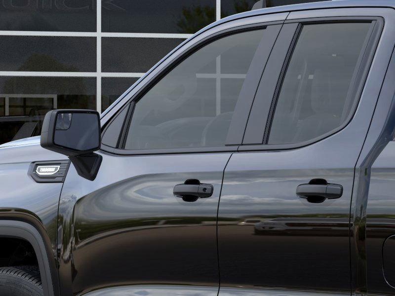 new 2026 GMC Sierra 1500 car, priced at $46,645