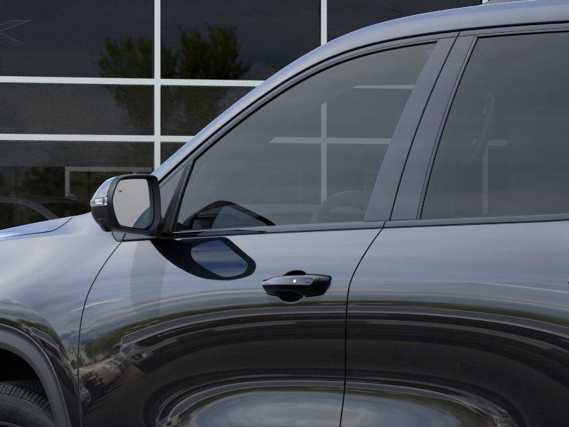 new 2026 GMC Acadia car, priced at $52,370