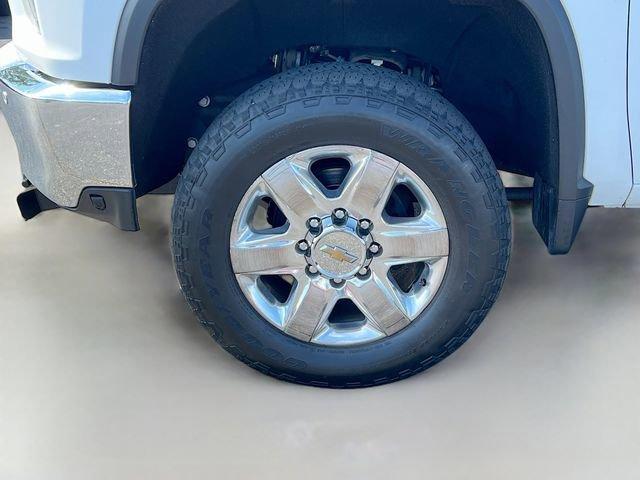 used 2022 Chevrolet Silverado 2500 car, priced at $54,975