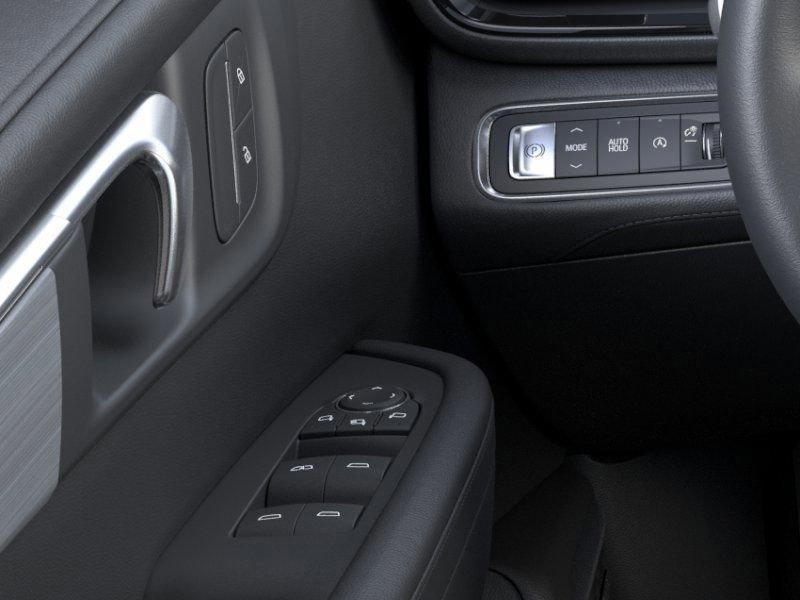 new 2026 Buick Enclave car, priced at $44,345