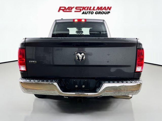 used 2021 Ram 1500 Classic car, priced at $24,975
